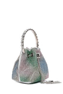 Women's Powder Stone Handbag | Derimod