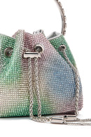 Women's Powder Stone Handbag | Derimod