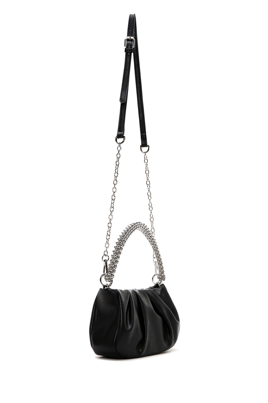 Women's Black Handbag