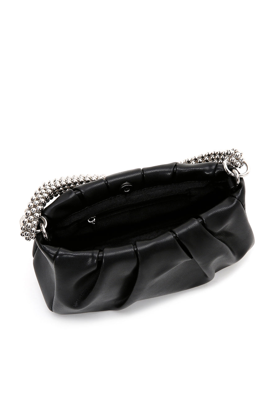 Women's Black Handbag