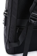 D-Pack Unisex Siyah Teknolojik Hardcase Sırt Çantası | Derimod