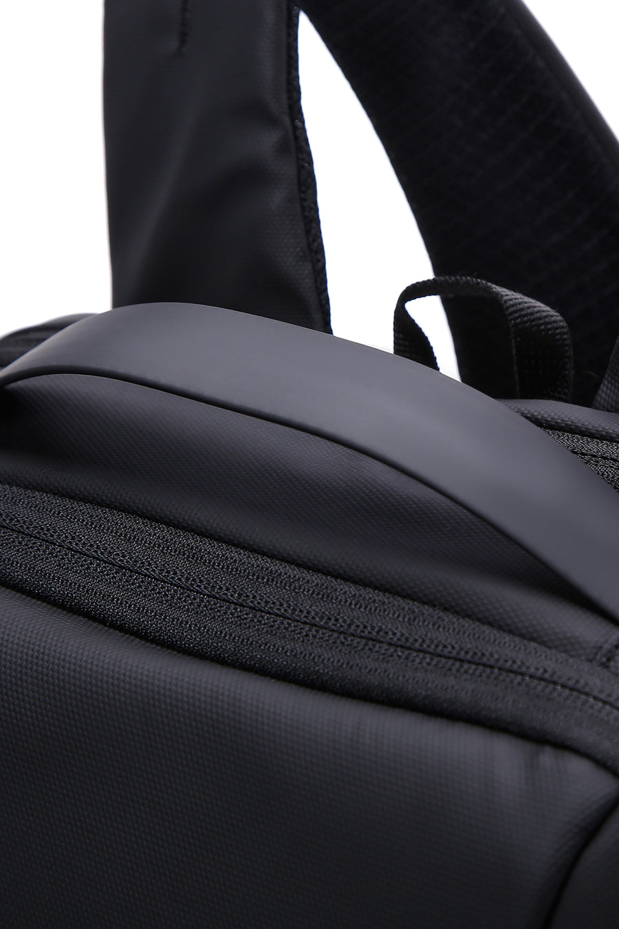D-Pack Unisex Siyah Teknolojik Hardcase Sırt Çantası