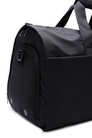 D-Pack Men's Black Travel Bag | Derimod