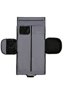D-Pack Men's Black Travel Bag | Derimod