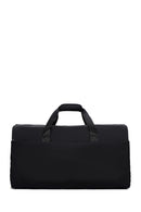 D-Pack Men's Black Travel Bag | Derimod