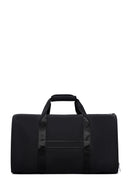 D-Pack Men's Black Travel Bag | Derimod