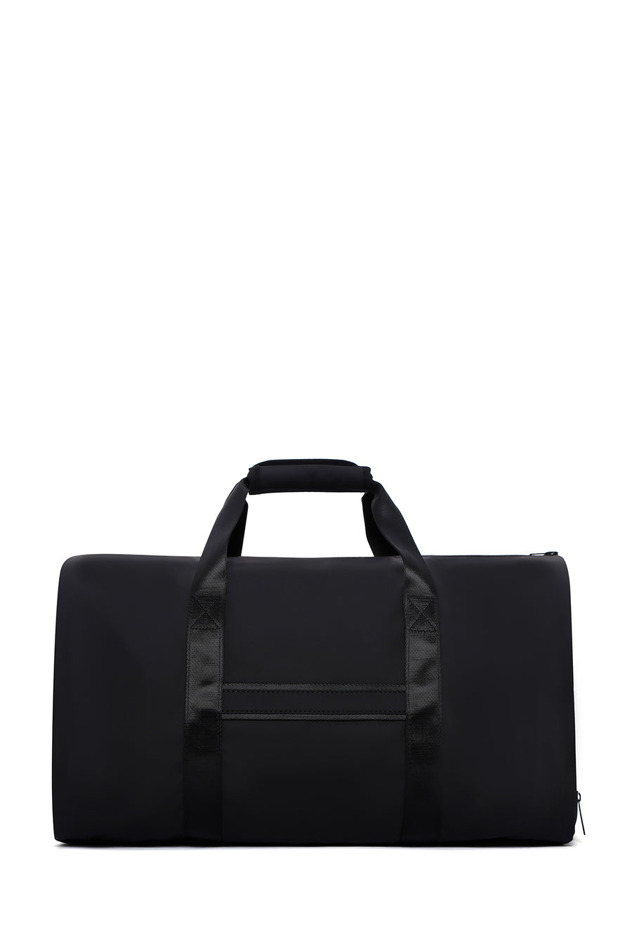 D-Pack Men's Black Travel Bag