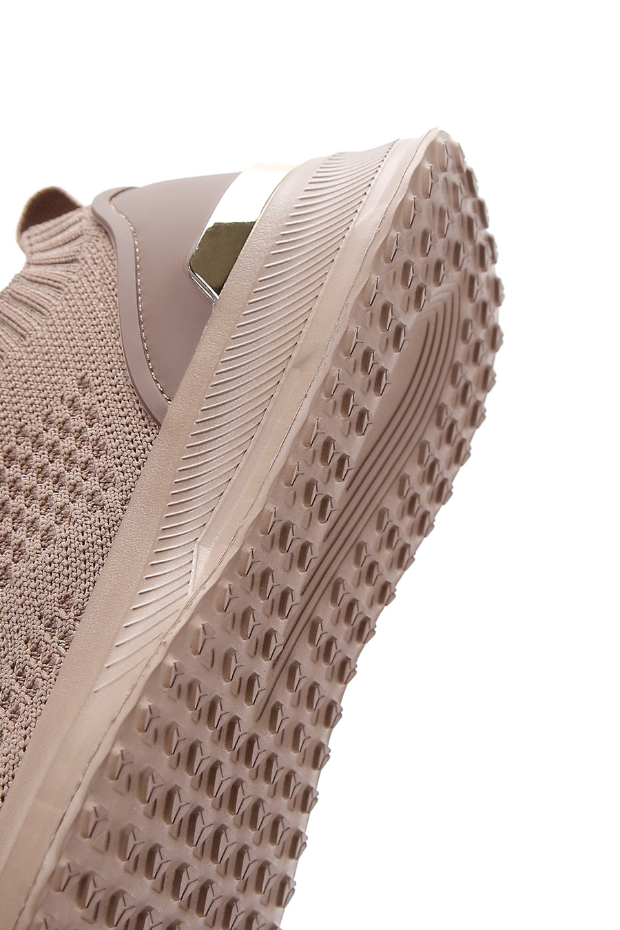 Kadın Vizon Sneaker