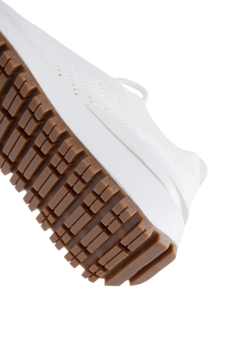 Kadın Beyaz Sneaker