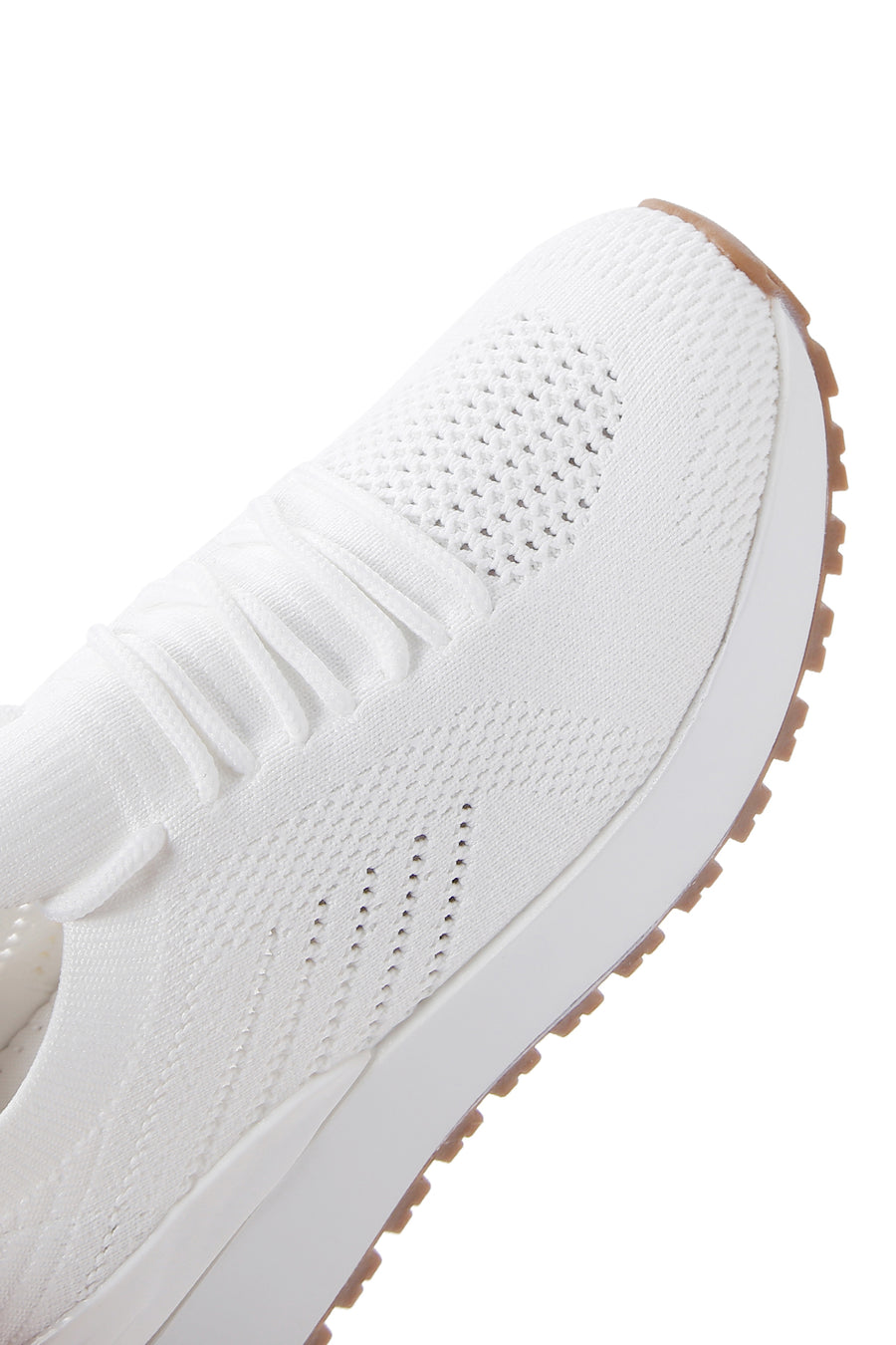 Kadın Beyaz Sneaker