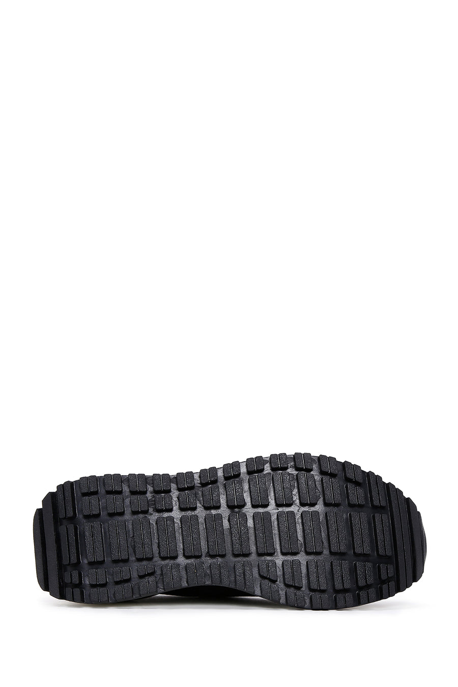 Kadın Siyah Sneaker