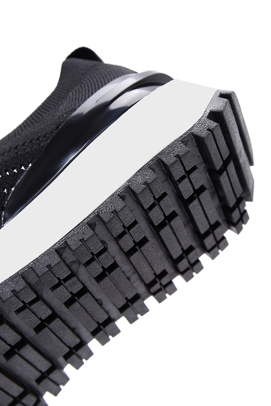 Kadın Siyah Sneaker