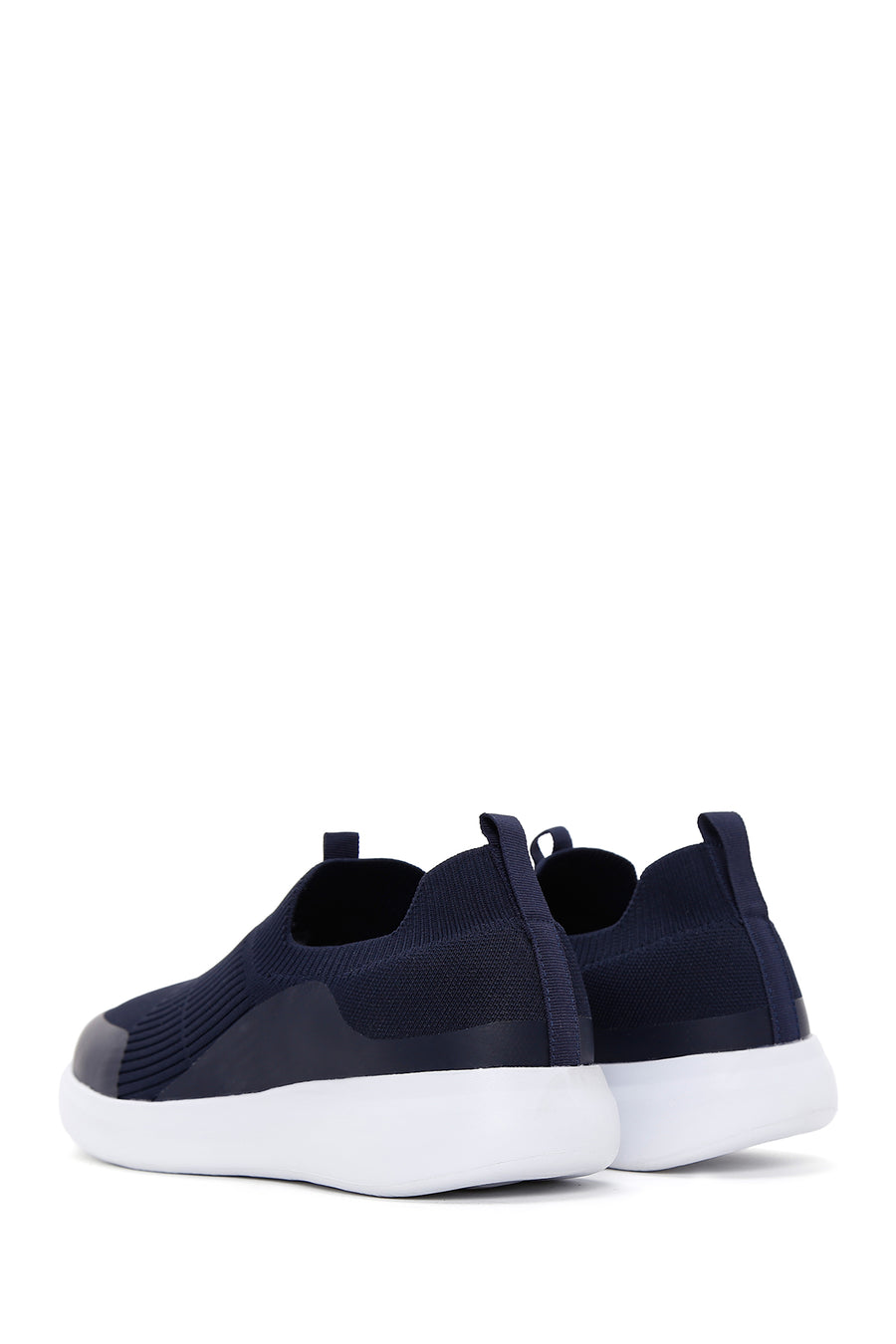 Men's Navy Blue Sneaker