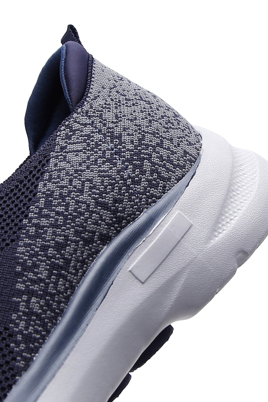 Erkek Lacivert Sneaker