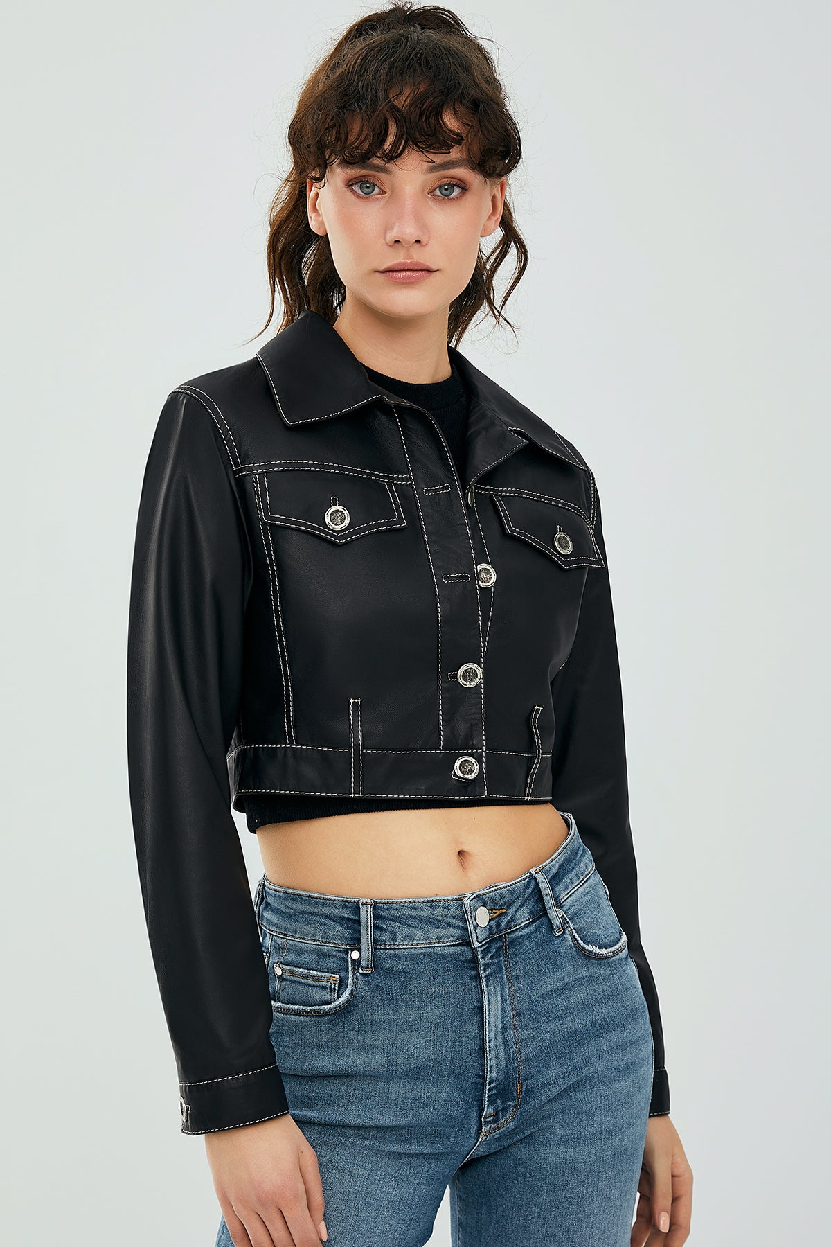 Complete the Look by Purchasing Together!