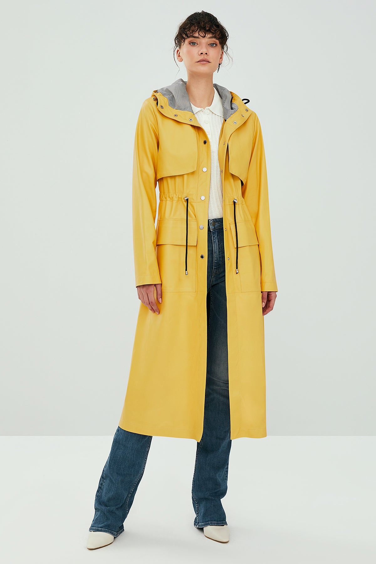 Complete the Look by Purchasing Together!