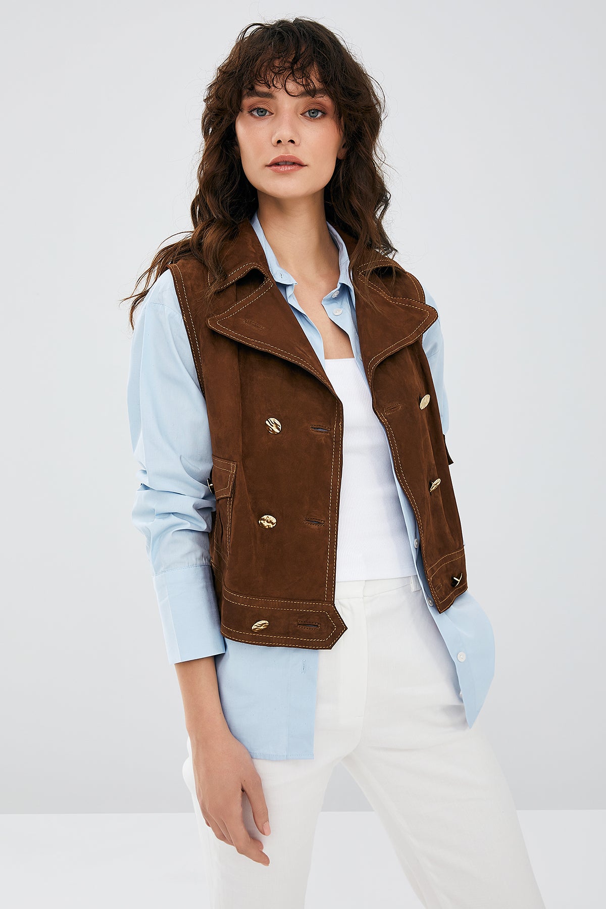 Complete the Look by Purchasing Together!