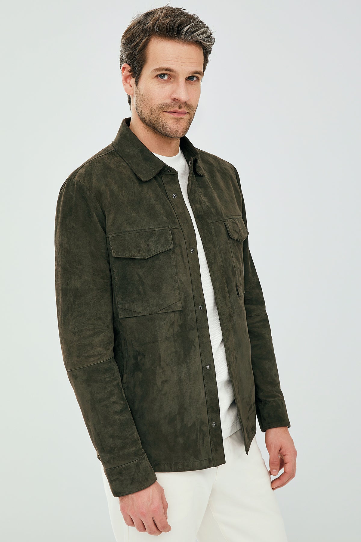 Complete the Look by Purchasing Together!
