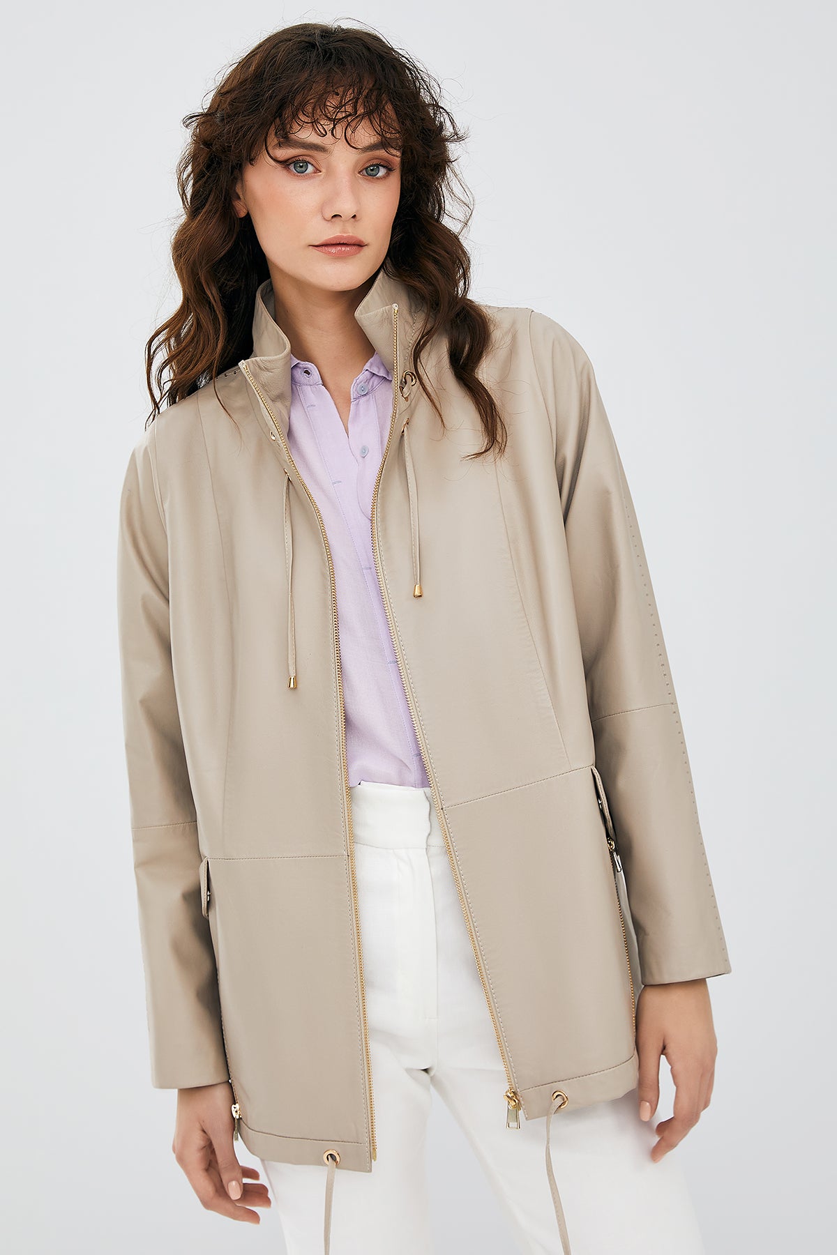 Complete the Look by Purchasing Together!
