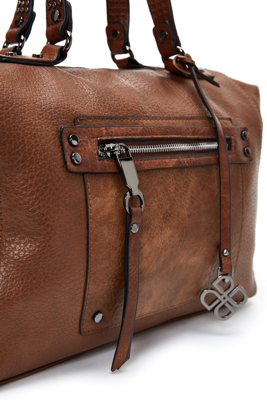 Women's Camel Shoulder Bag