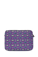 Women's Multicolored Long Strap Briefcase | Derimod