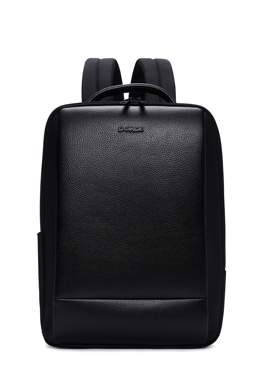 D-Pack Unisex Siyah Teknolojik Sırt Çantası 23WBD300014 | Derimod