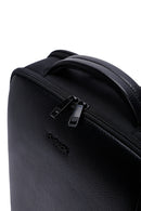 D-Pack Unisex Siyah Teknolojik Sırt Çantası | Derimod