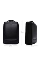 D-Pack Unisex Siyah Teknolojik Sırt Çantası | Derimod