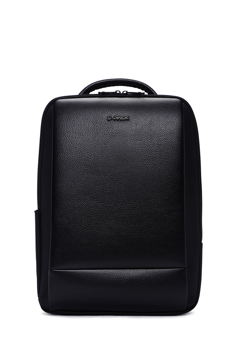 D-Pack Unisex Siyah Teknolojik Sırt Çantası