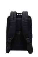 D-Pack Unisex Siyah Teknolojik Sırt Çantası | Derimod