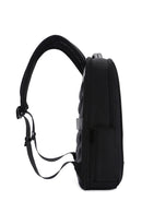 D-Pack Unisex Siyah Teknolojik Sırt Çantası | Derimod
