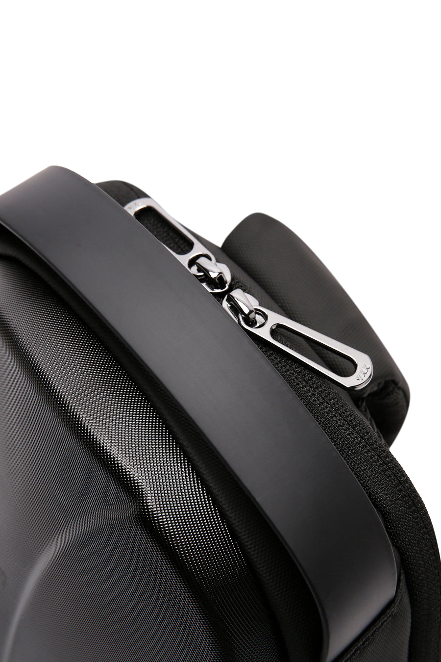 D-Pack Erkek Siyah Teknolojik Hardcase Uzun Askılı Omuz Çantası