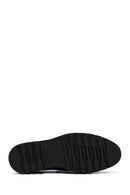 Men's Brown Leather Casual Loafer | Derimod