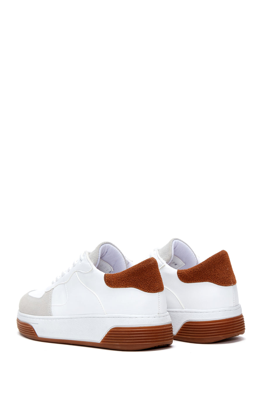 Kadın Beyaz Sneaker