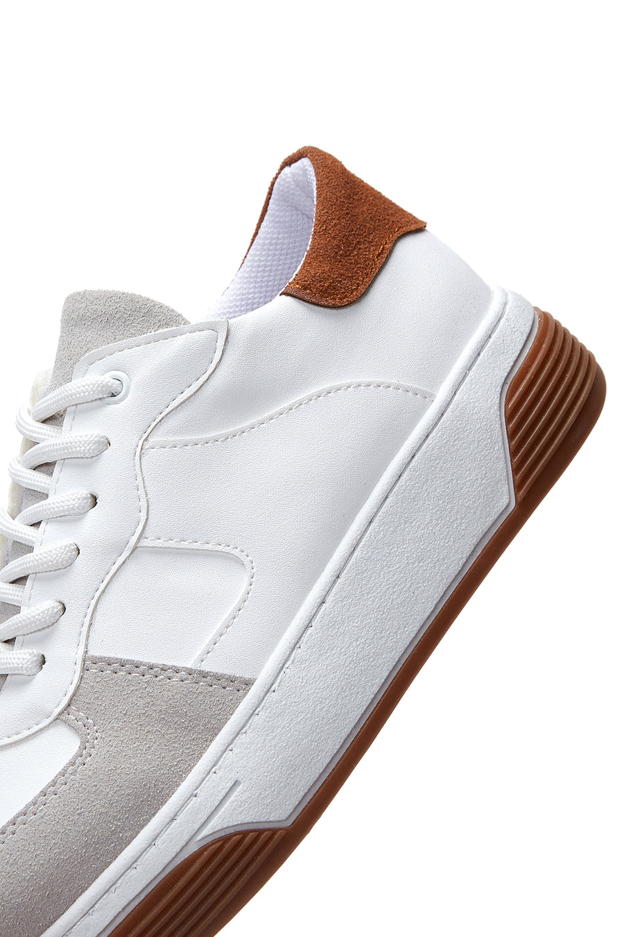 Kadın Beyaz Sneaker
