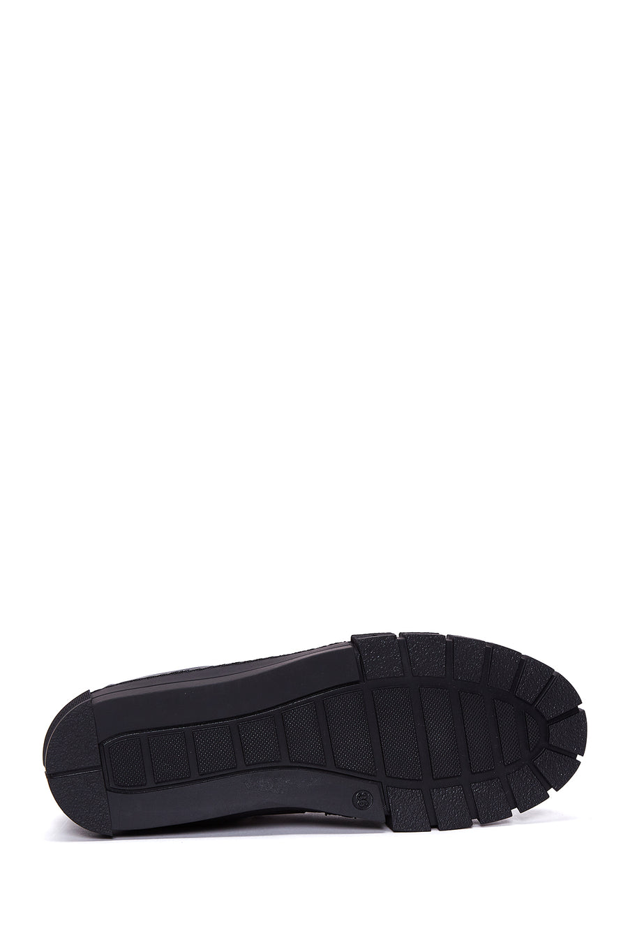 Women's Black Sneaker