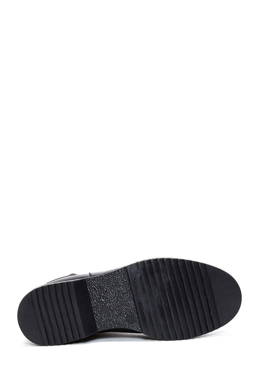 Women's Black Chelsea Boots