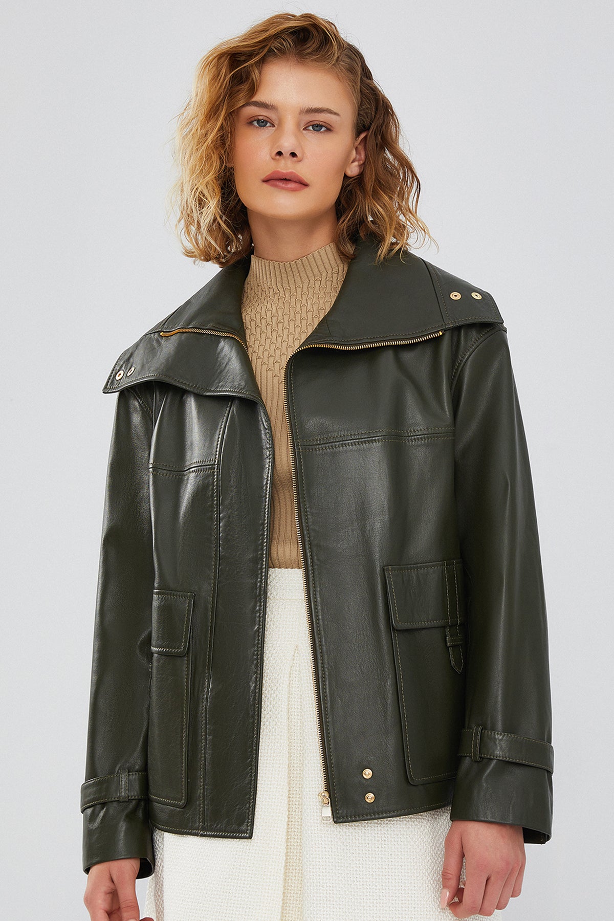Birlikte Satın Alarak, Görünümü Tamamla!