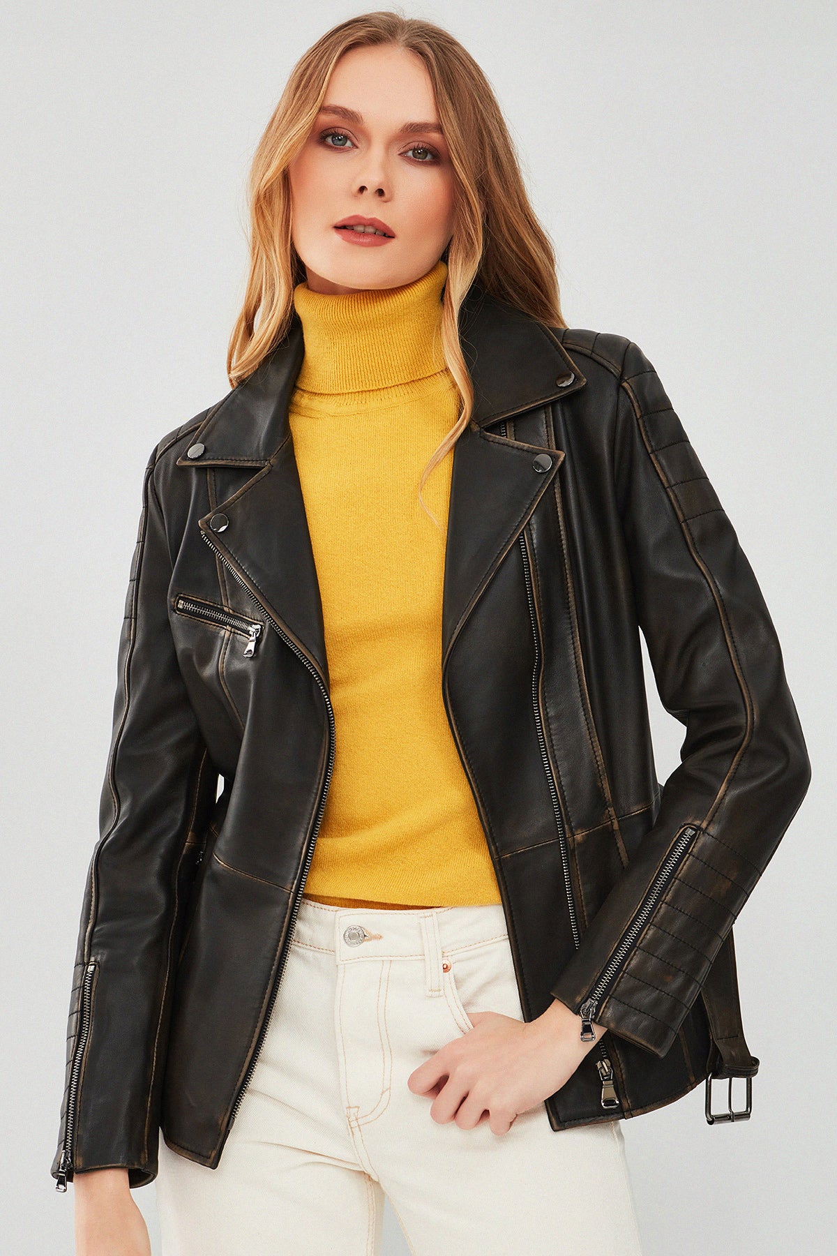 Complete the Look by Purchasing Together!