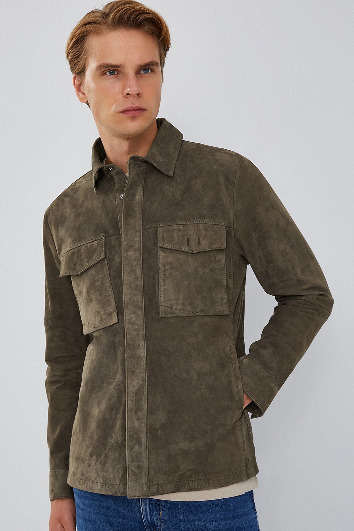 Complete the Look by Purchasing Together!