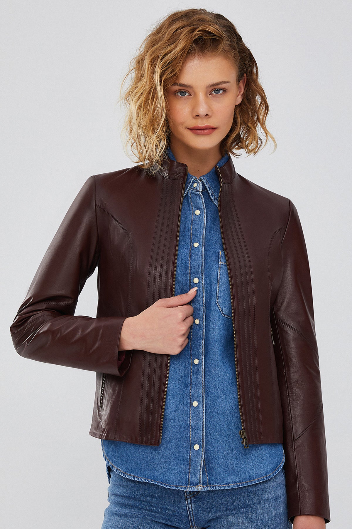 Complete the Look by Purchasing Together!