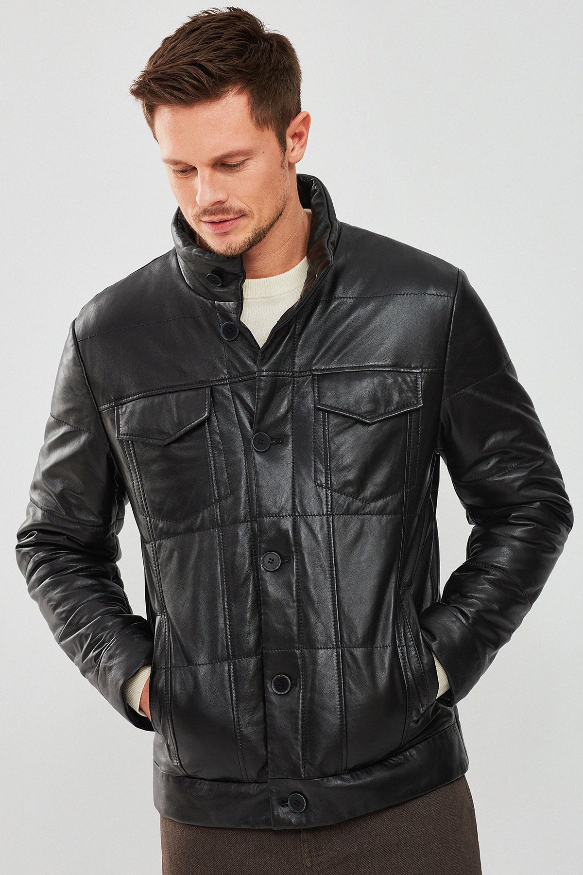 Complete the Look by Purchasing Together!