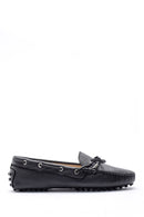 Kadın Deri Loafer | Derimod