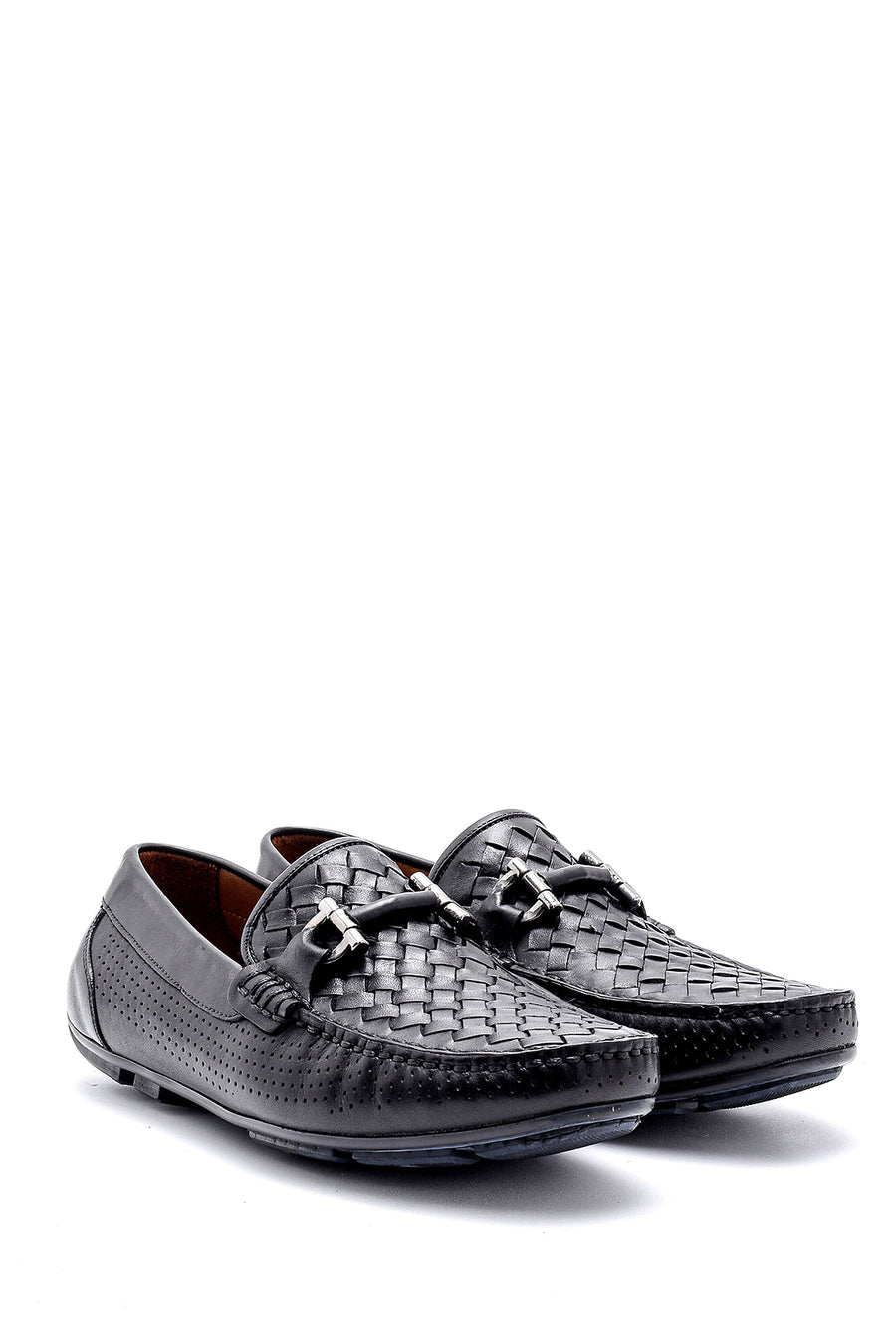 Erkek Deri Loafer