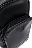 Men's Black Crossbody Bag | Derimod