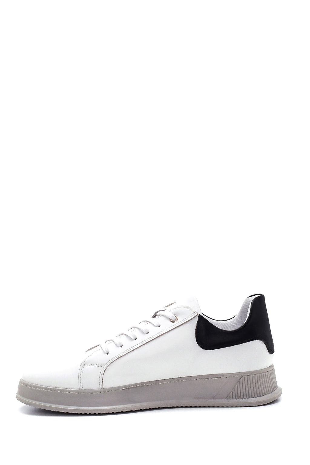 Erkek Deri Sneaker