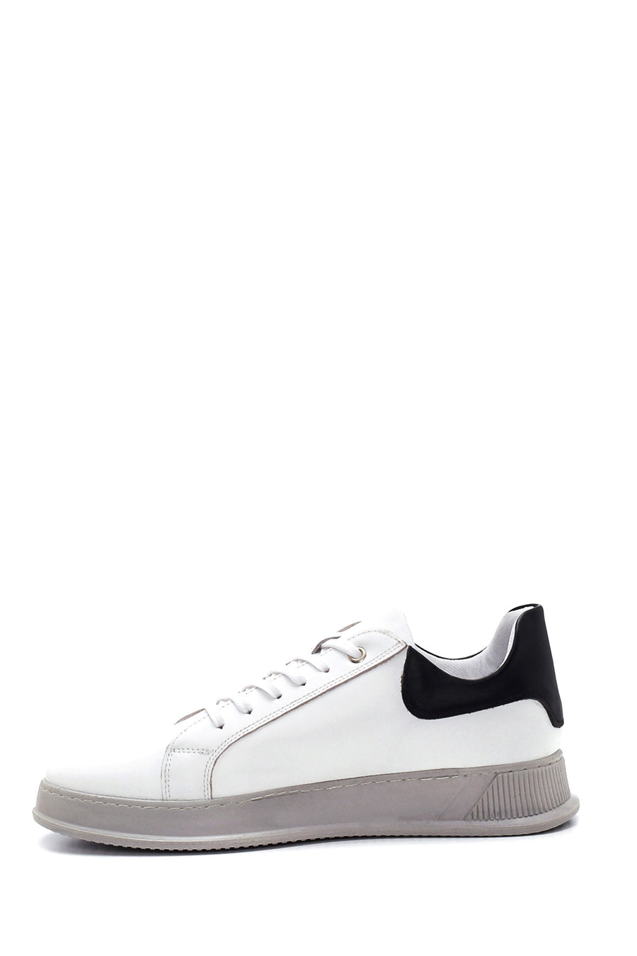 Erkek Deri Sneaker