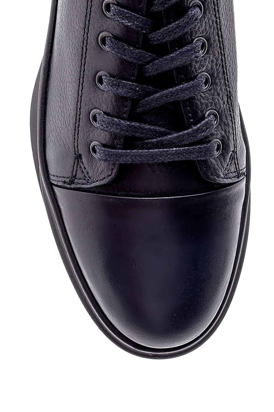 Men's Leather Sneaker