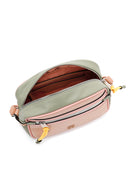 Women's Powder Long Strap Crossbody Bag | Derimod