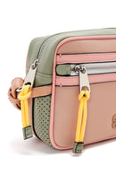 Women's Powder Long Strap Crossbody Bag | Derimod
